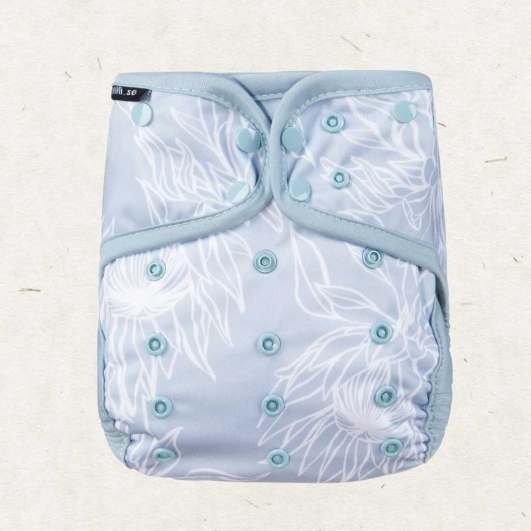 Überhose "Onesize" (AI2), Eco Mini - Kidskram.ch