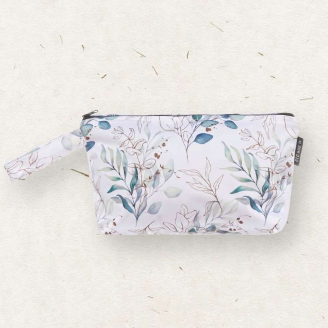 Wetbag "Luxe", Eco Mini - Kidskram.ch