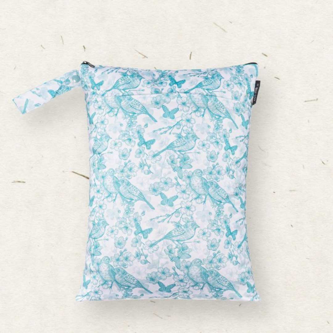 Wetbag "medium", Eco Mini