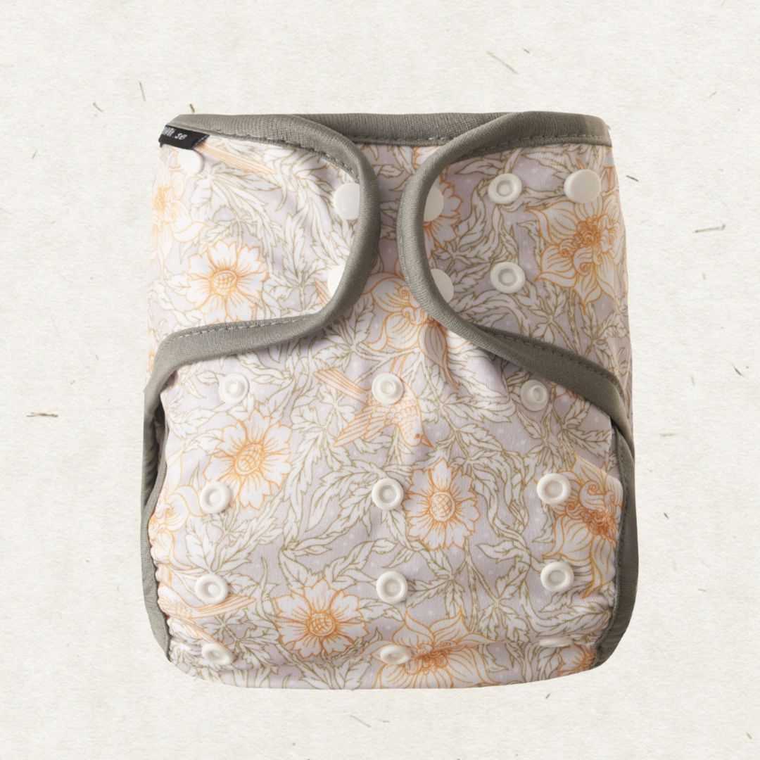 Überhose "Onesize" (AI2), Eco Mini - Kidskram.ch