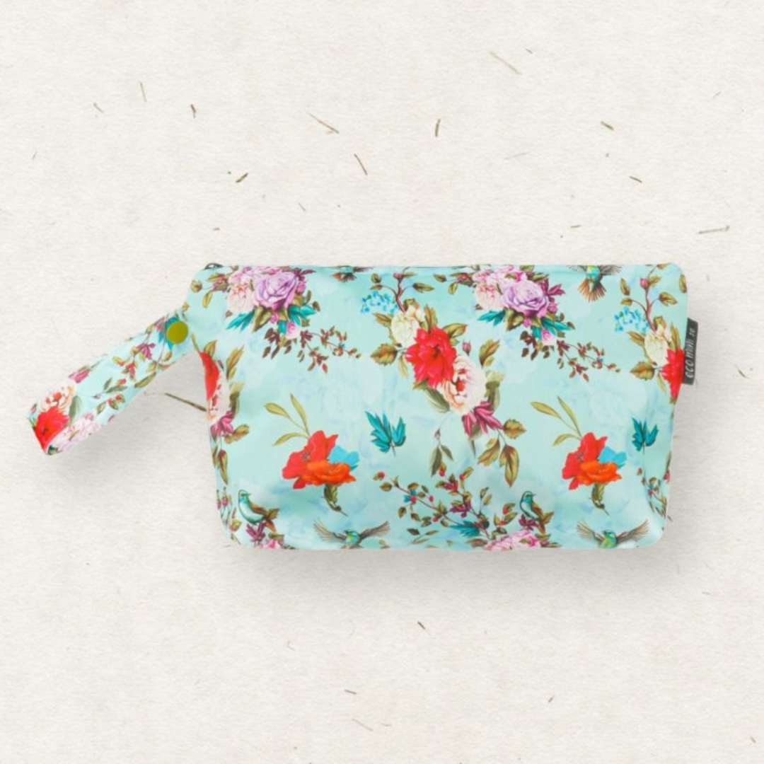 Wetbag "Luxe", Eco Mini - Kidskram.ch