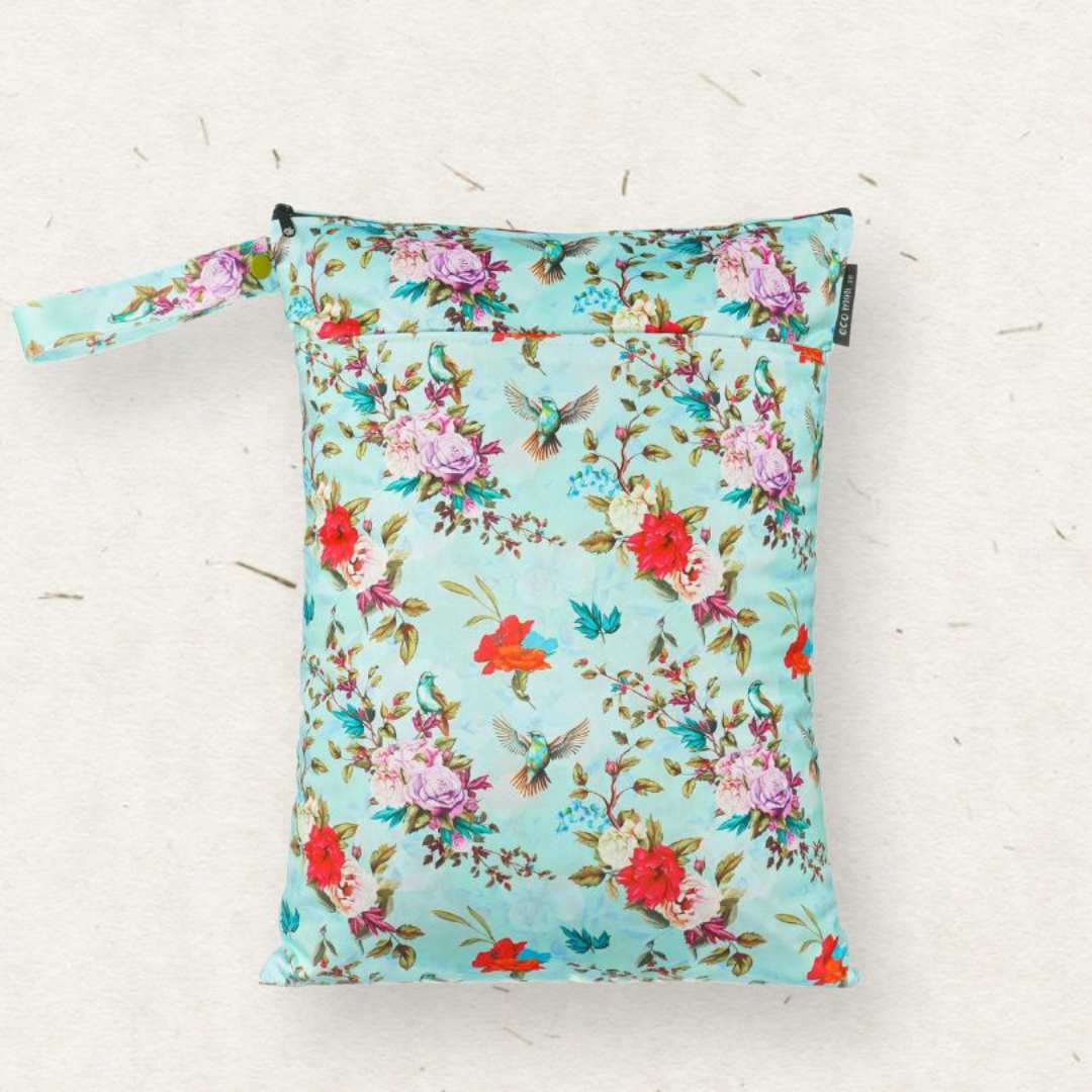 Wetbag "medium", Eco Mini