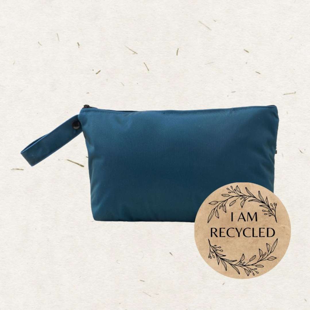 Wetbag "Luxe", Eco Mini - Kidskram.ch
