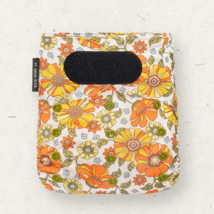 Pocketwindel Klettverschluss "Onesize" inkl. Einlage, Eco Mini - Kidskram.ch