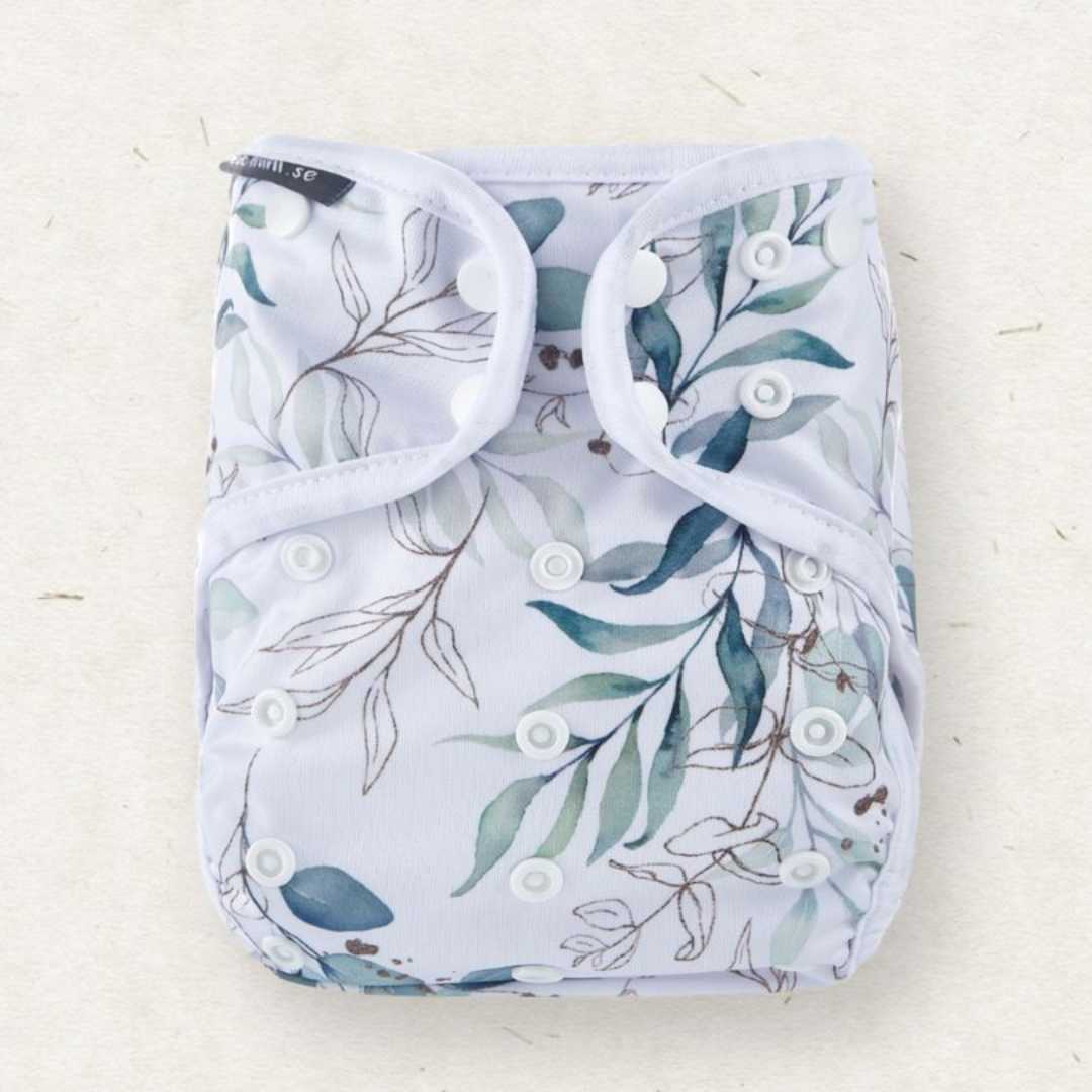 Überhose "Onesize" (AI2), Eco Mini - Kidskram.ch