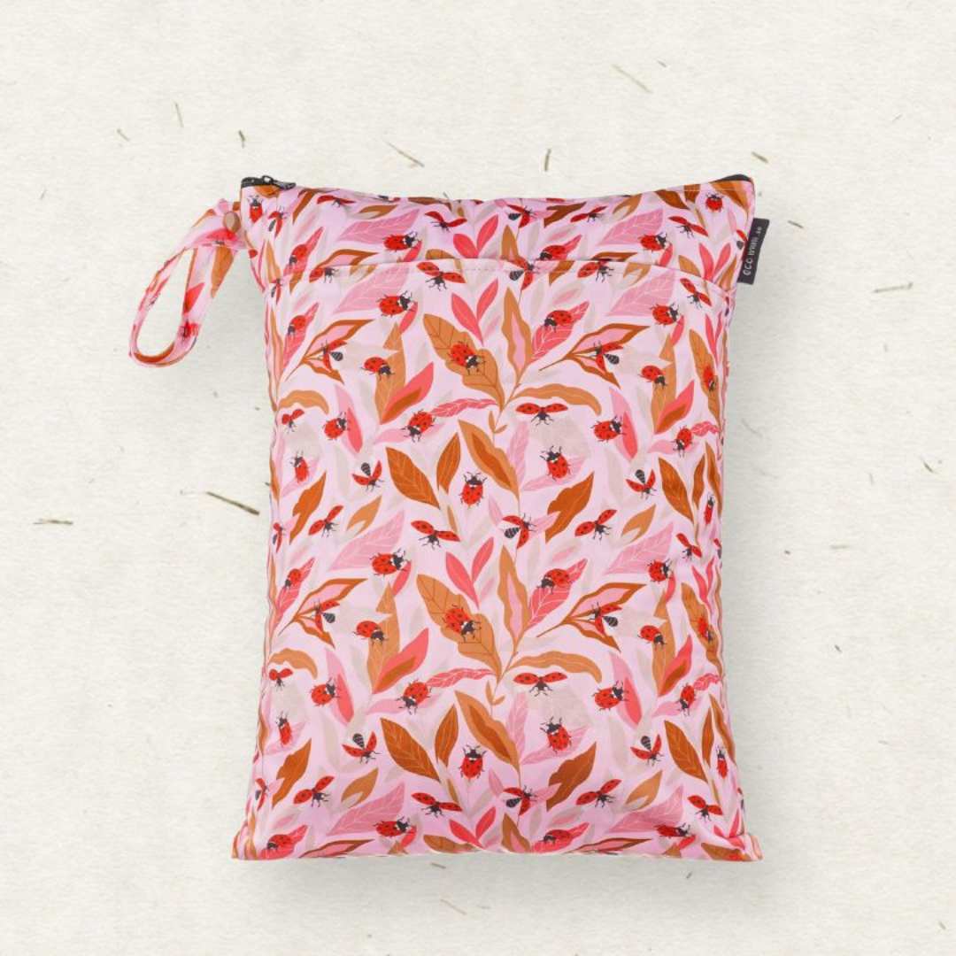 Wetbag "medium", Eco Mini