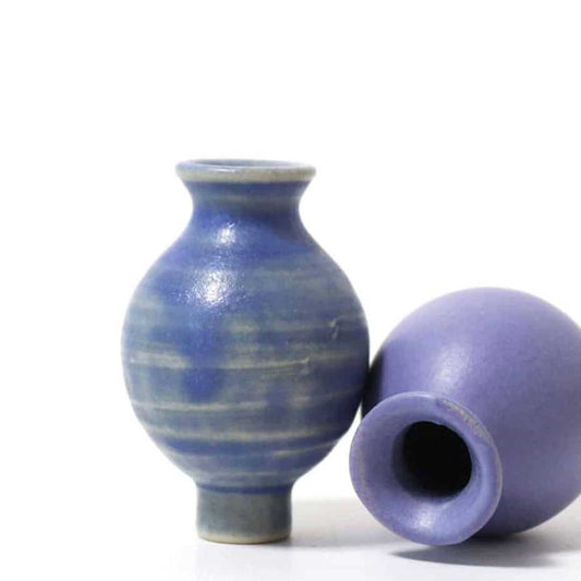 Vase für Festtagsring, Grimms