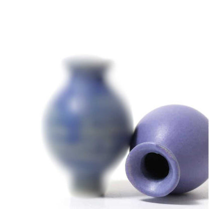 Vase für Festtagsring, Grimms