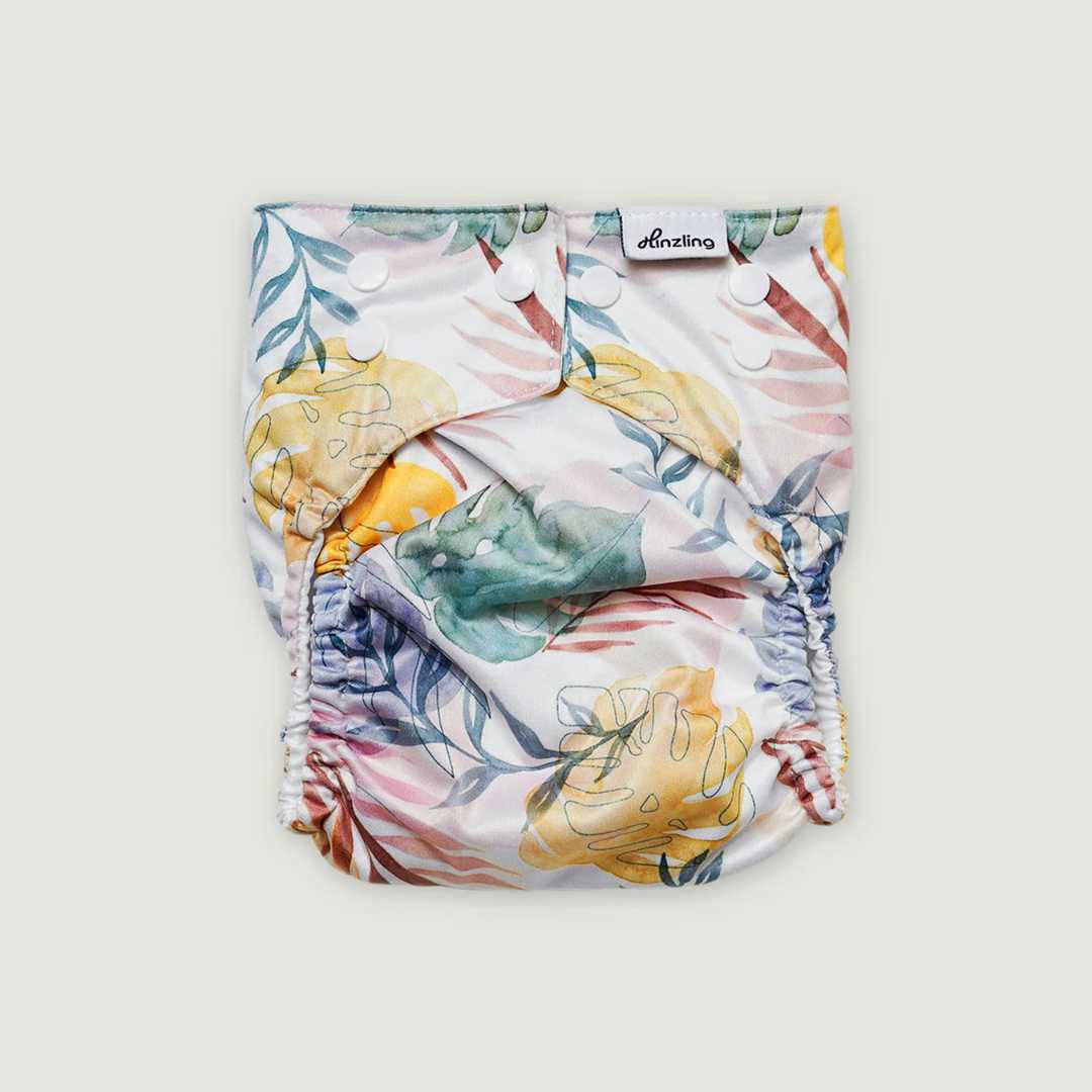Überhose "Onesize", Hinzling - Kidskram.ch