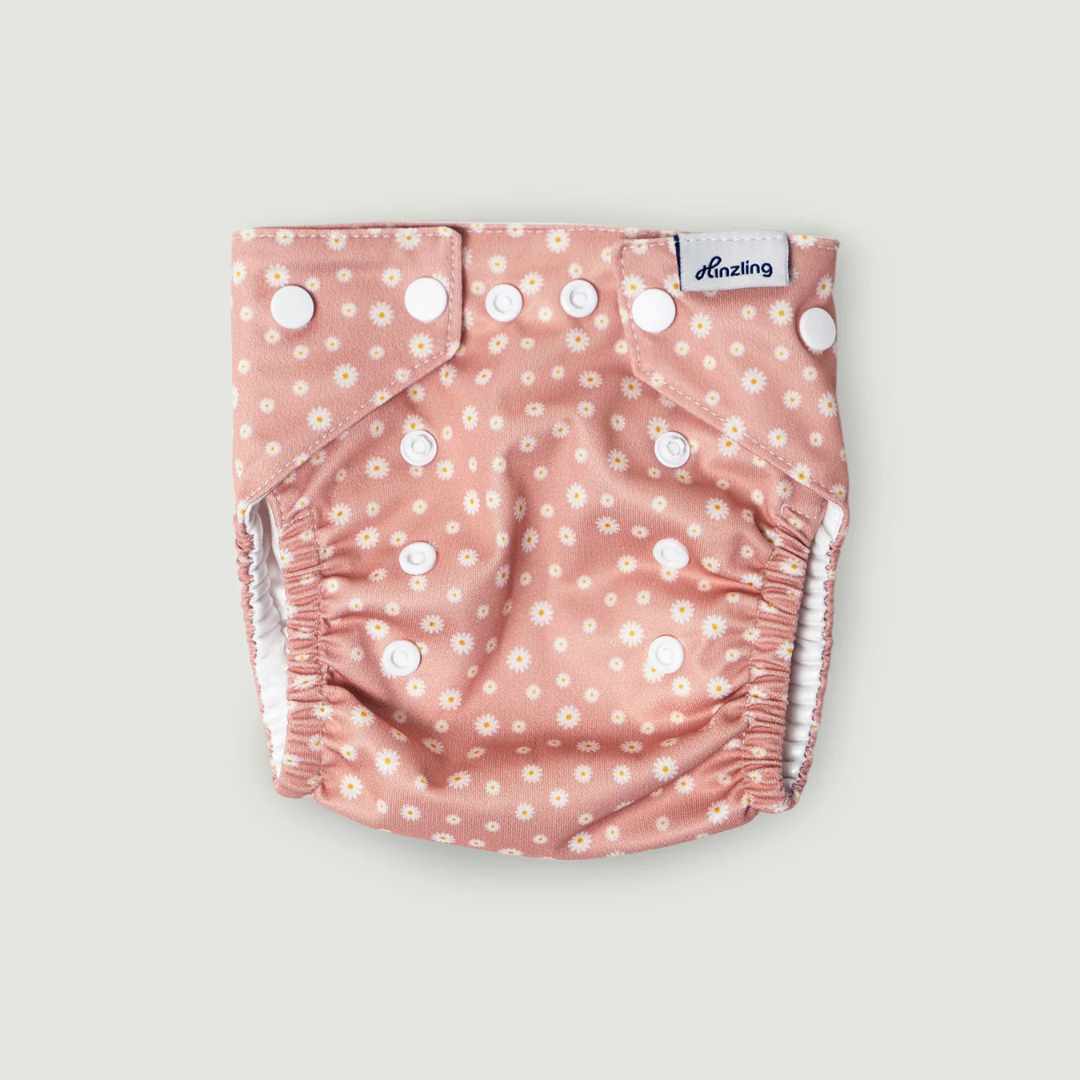 Überhose "Newborn" von Hinzling - Kidskram.ch