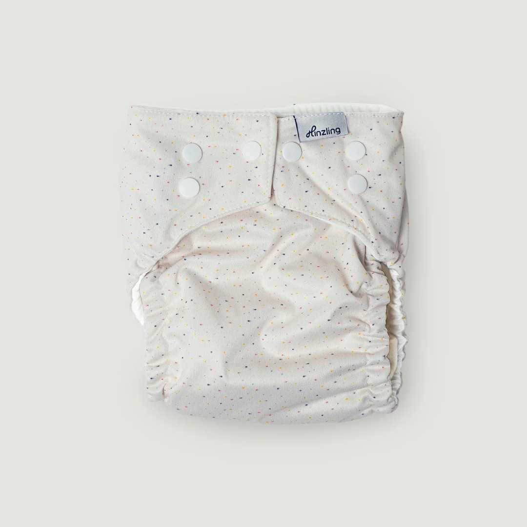 Überhose "Onesize", Hinzling - Kidskram.ch