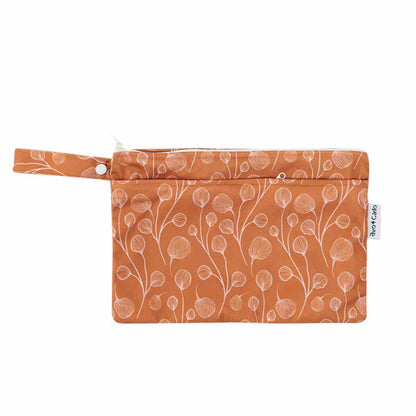 Wetbag "S" mit 2 Fächer, Avo&Cado