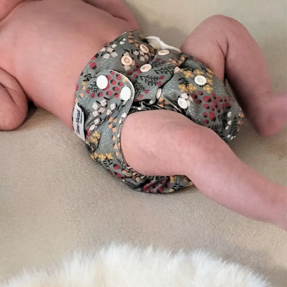 All in One Windel "Newborn", Time Ahead Sweden