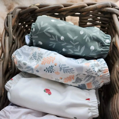 All in One Windel "Newborn", Time Ahead Sweden