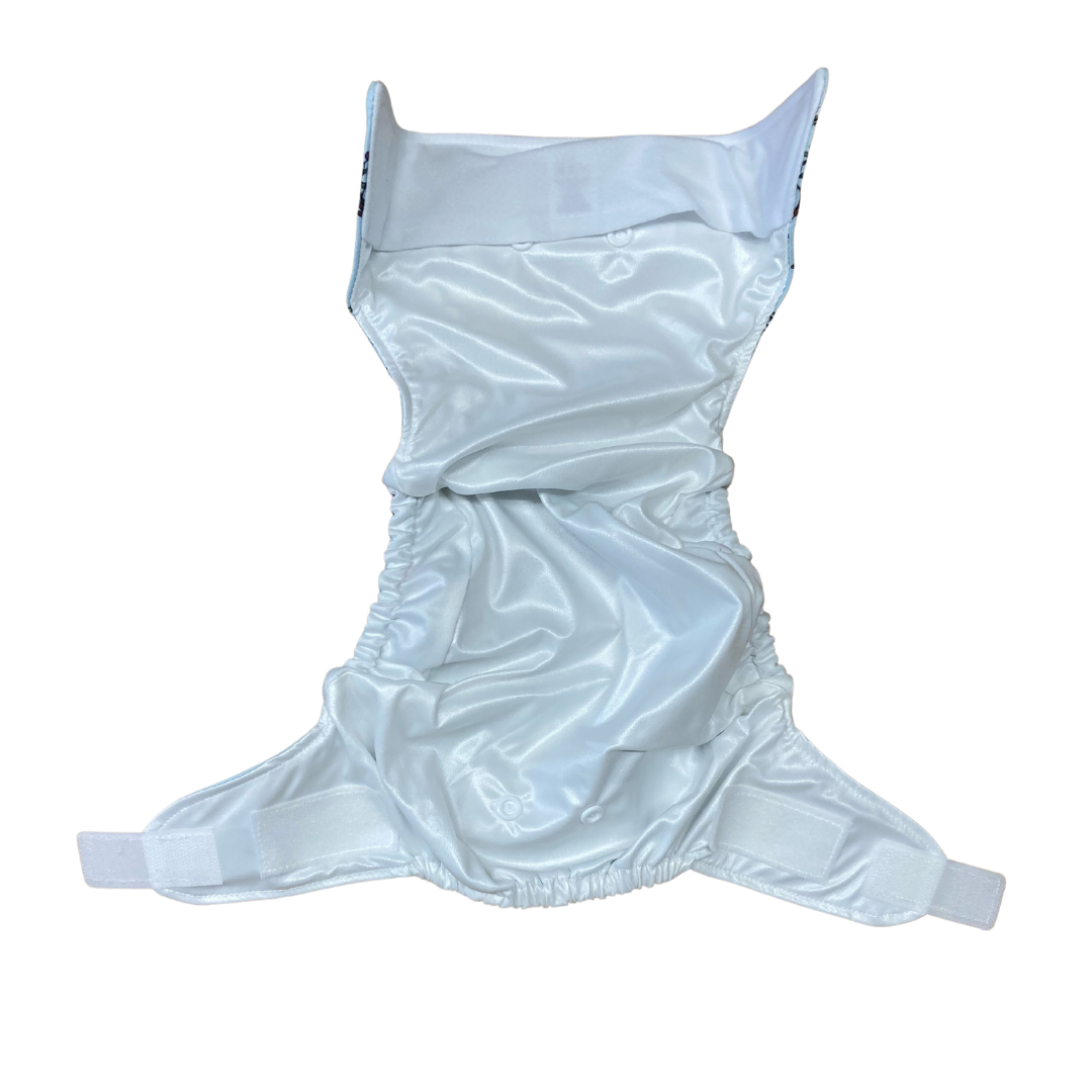 Überhose "All in two" inkl. Einlage, Tickletots - Kidskram.ch