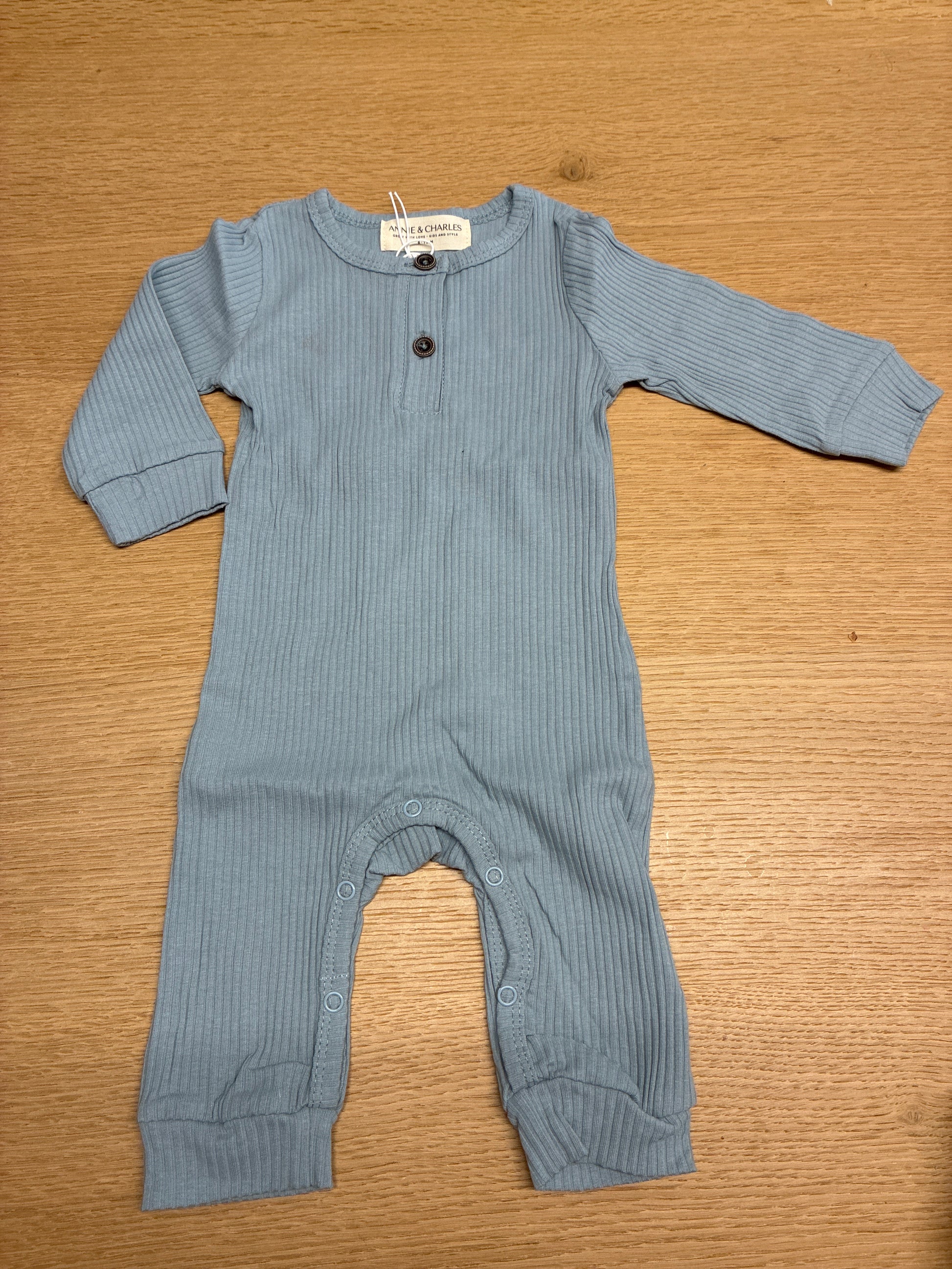 Strampler, Annie & Charles® - Kidskram.ch