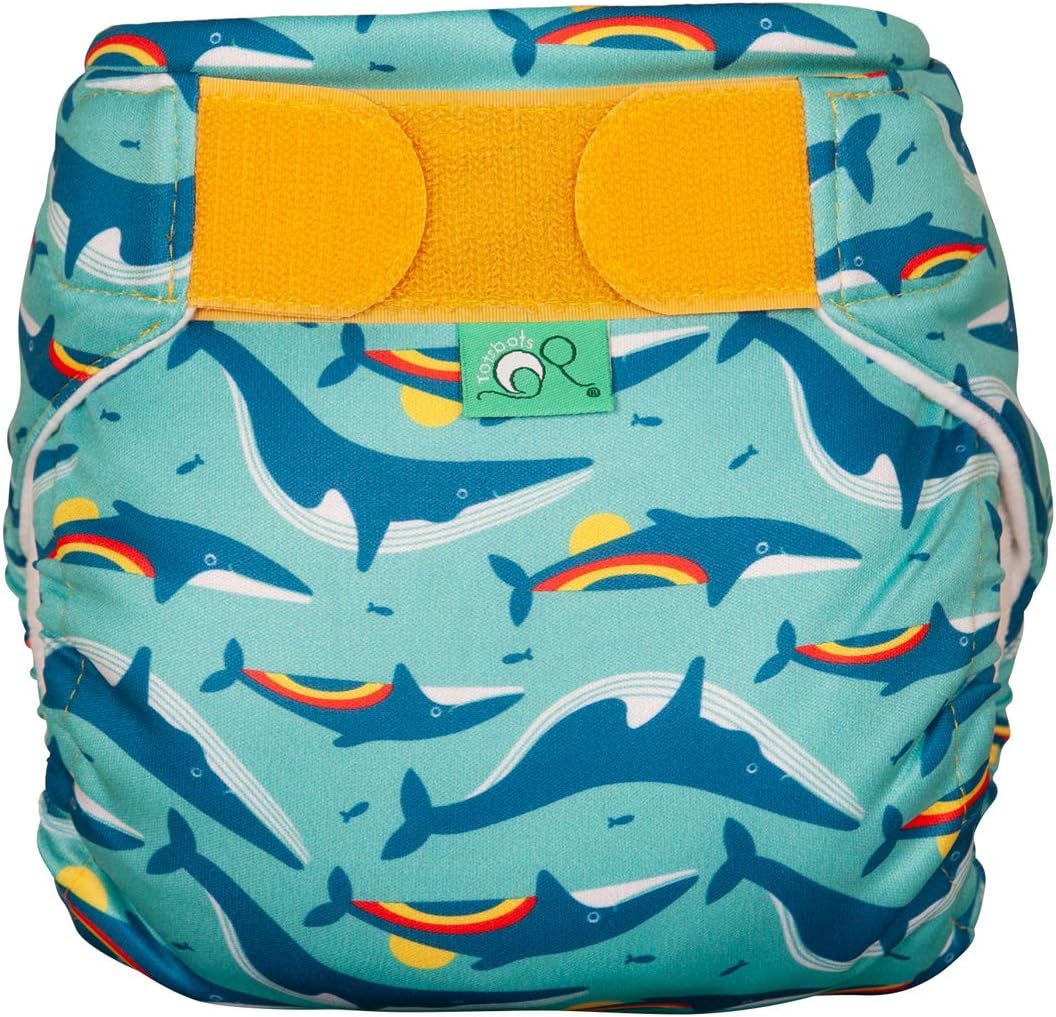 waschbare Schwimmwindel von Totsbots - Kidskram.ch