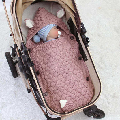 Kinderwagen-Sack