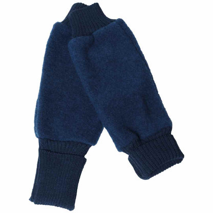Stulpen "Fleece", Reiff