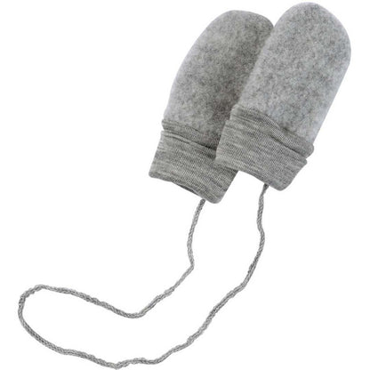 Baby Handschuhe "Fäustlinge", Engel