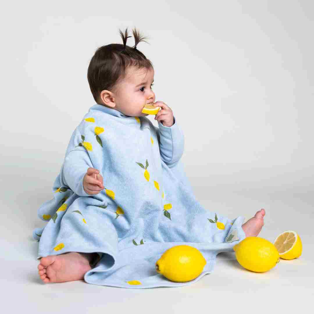 Lätzchen "Boo", Little Casimir - Kidskram.ch