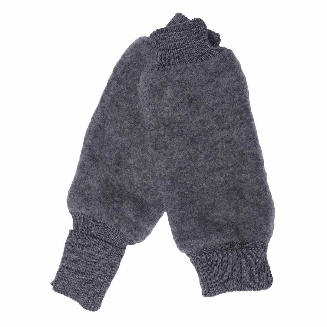 Stulpen "Fleece", Reiff