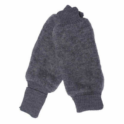 Stulpen "Fleece", Reiff