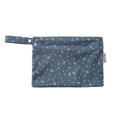 Wetbag "S" mit 2 Fächer, Avo&Cado