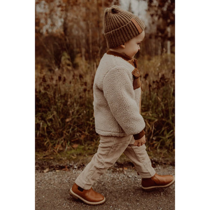 veganer Kinderstiefel, Babymocs - Kidskram.ch