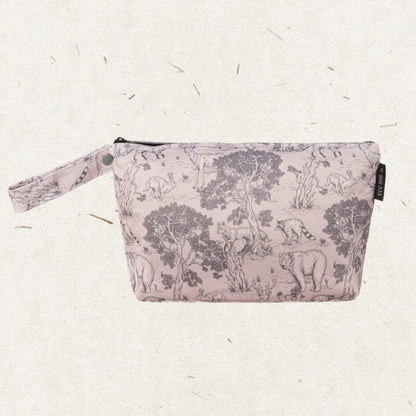 Wetbag "Luxe", Eco Mini - Kidskram.ch
