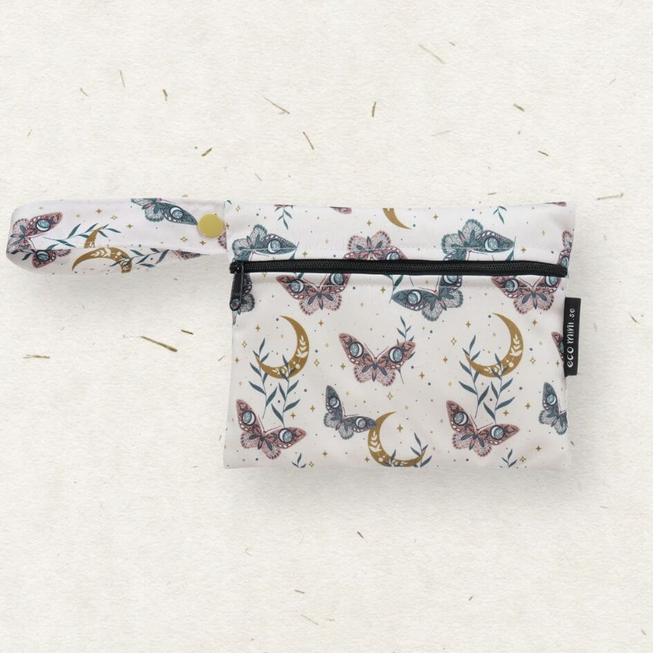 Wetbag "mini", Eco Mini
