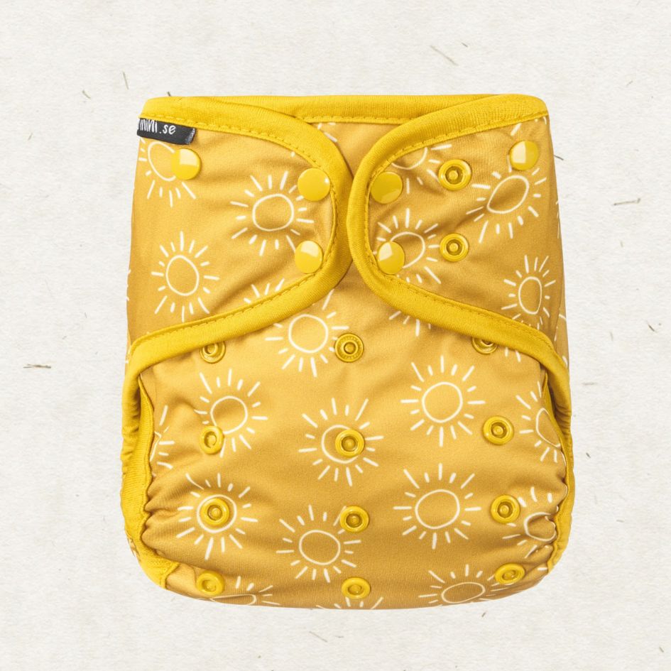 Überhose "Onesize" (AI2), Eco Mini - Kidskram.ch