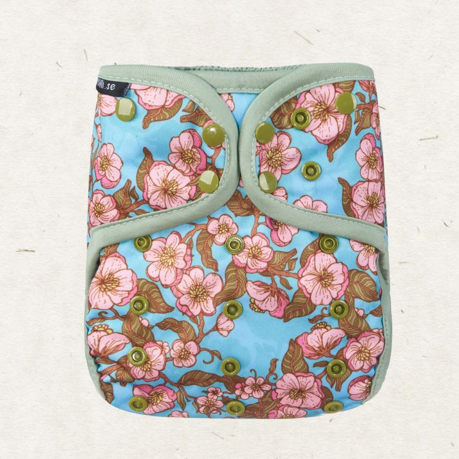 Überhose "Onesize" (AI2), Eco Mini - Kidskram.ch