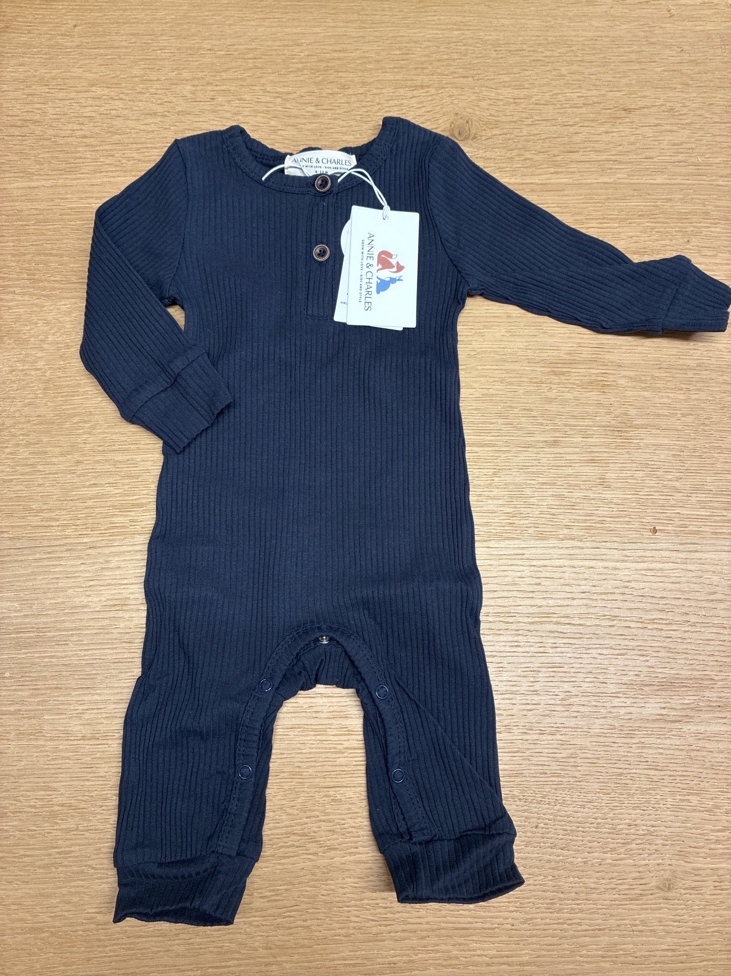 Strampler, Annie & Charles® - Kidskram.ch