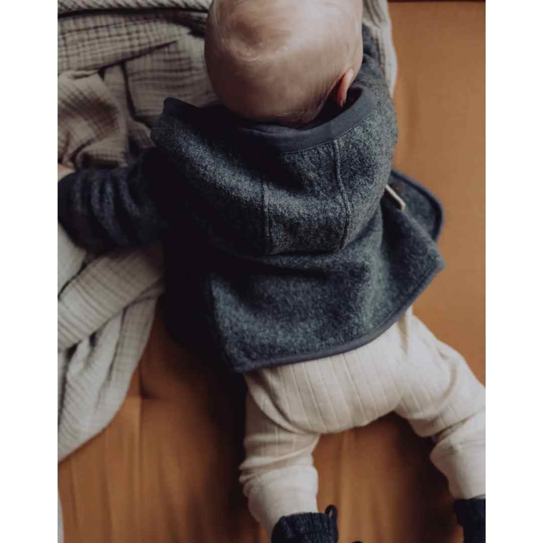 Wolljacke, Finch & Fable