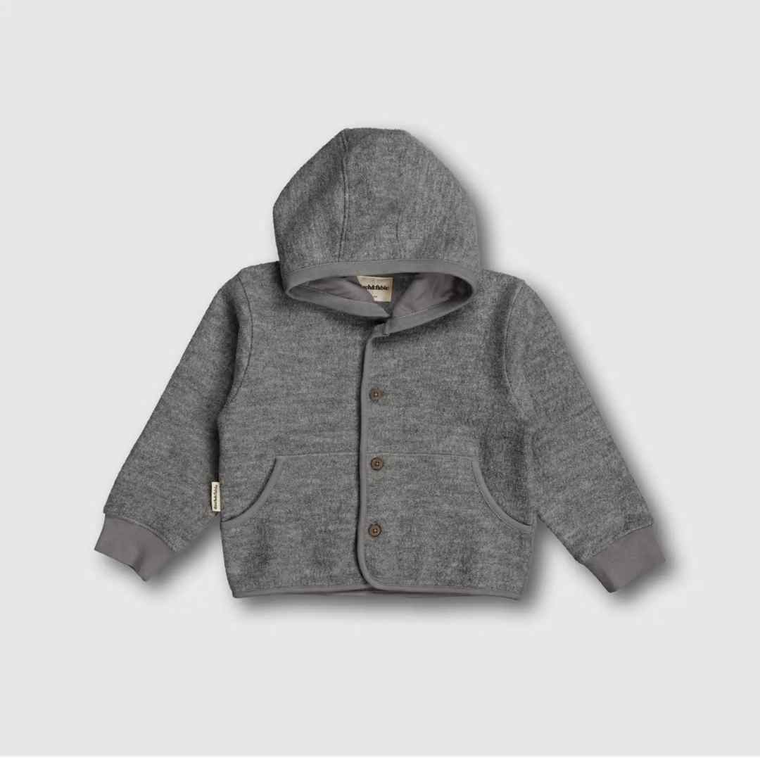 Wolljacke, Finch & Fable
