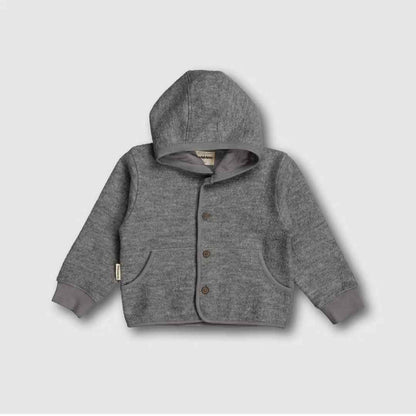 Wolljacke, Finch & Fable