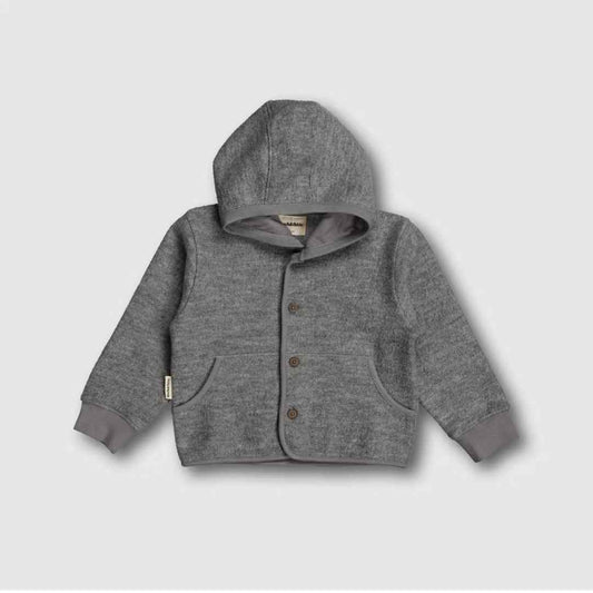 Wolljacke, Finch & Fable