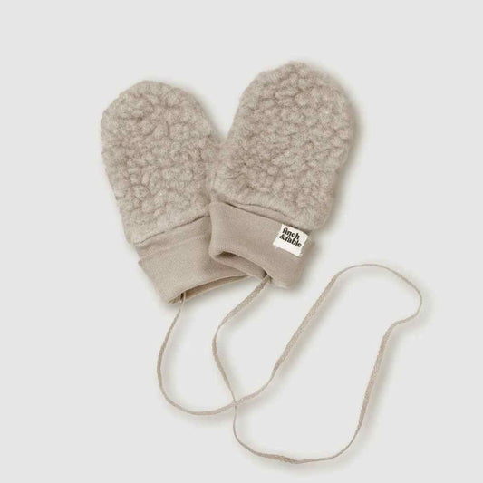 Babyhandschuhe "Wolle", Finch & Fable