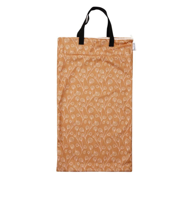 Wetbag "XL" mit 2 Fächer, Avo&Cado - Kidskram.ch