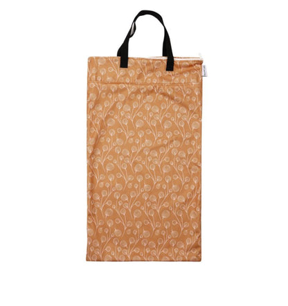 Wetbag "XL" mit 2 Fächer, Avo&Cado - Kidskram.ch