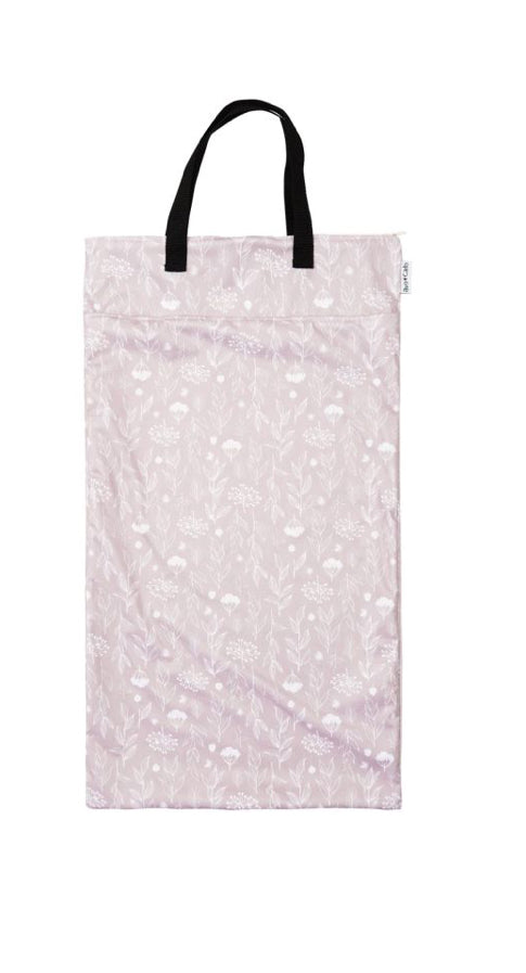 Wetbag "XL" mit 2 Fächer, Avo&Cado - Kidskram.ch