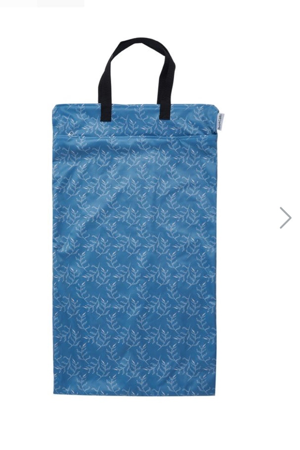 Wetbag "XL" mit 2 Fächer, Avo&Cado - Kidskram.ch