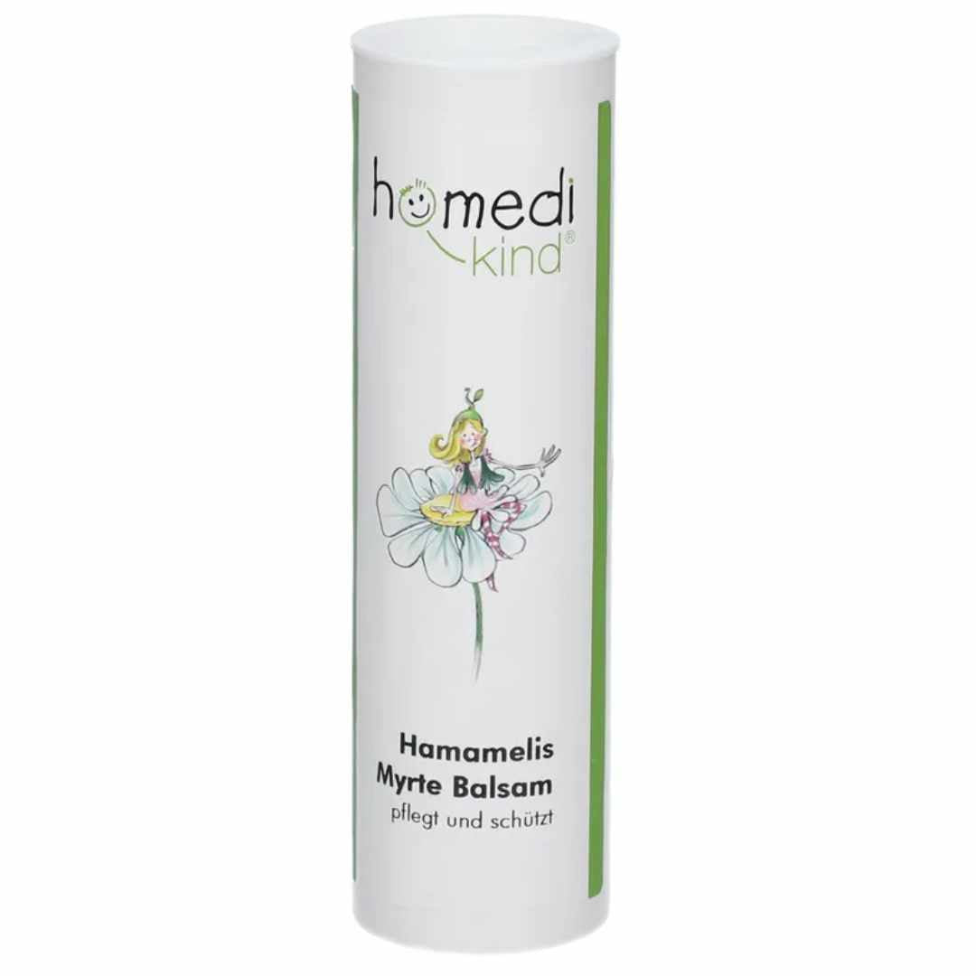Hamamelis Myrte Balsam, homedi kind®