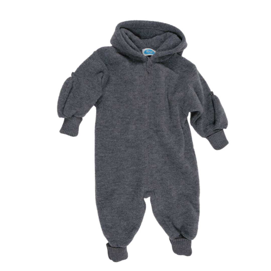 Overall Wollfleece, Reiff - Kidskram.ch
