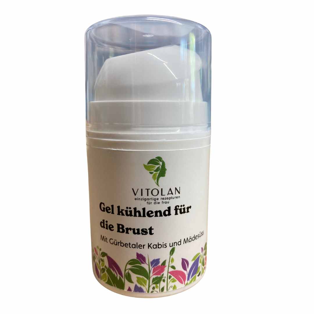 Milchstau Gel - Kidskram.ch