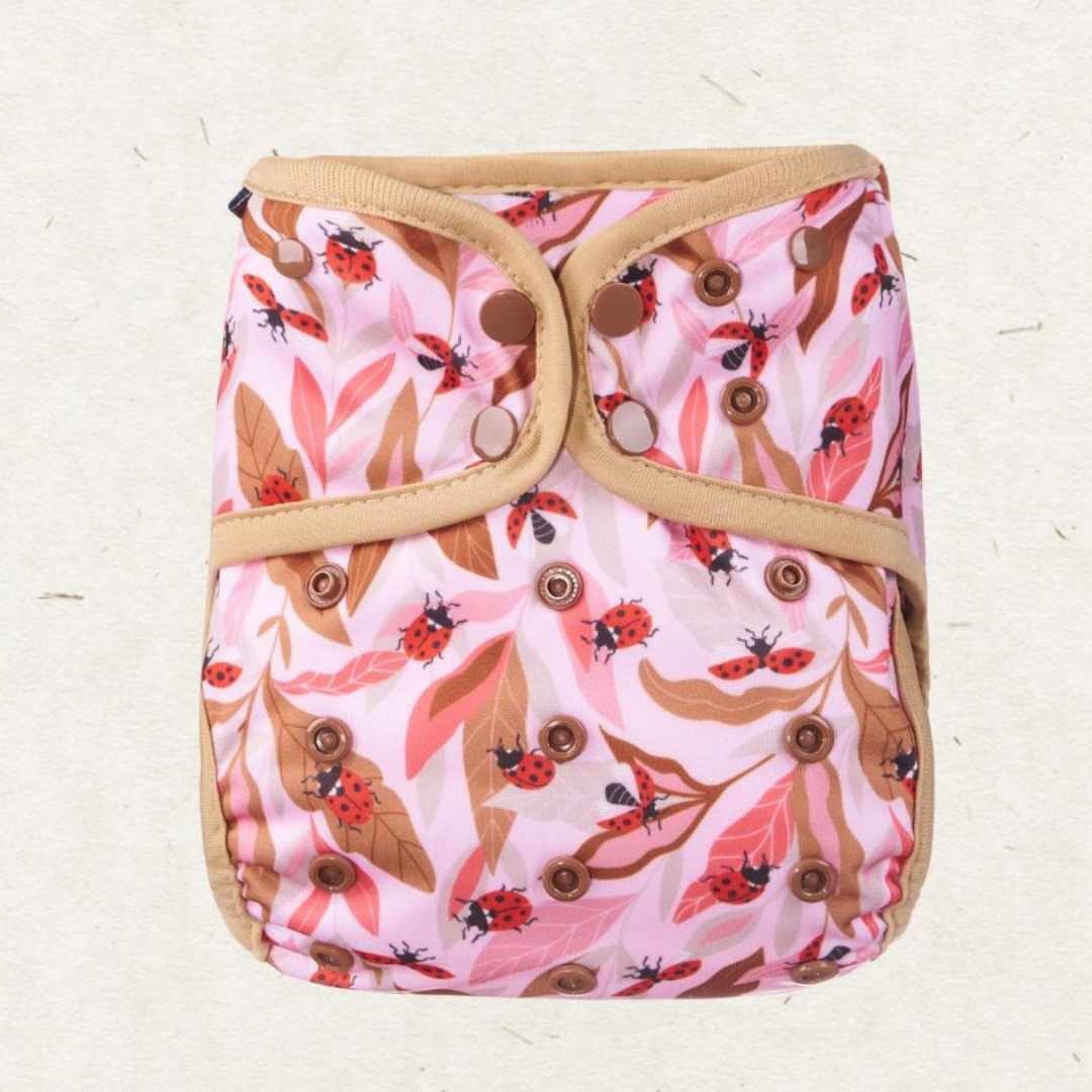 Überhose "Onesize" (AI2), Eco Mini - Kidskram.ch