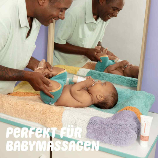 Babyöl, Naïf