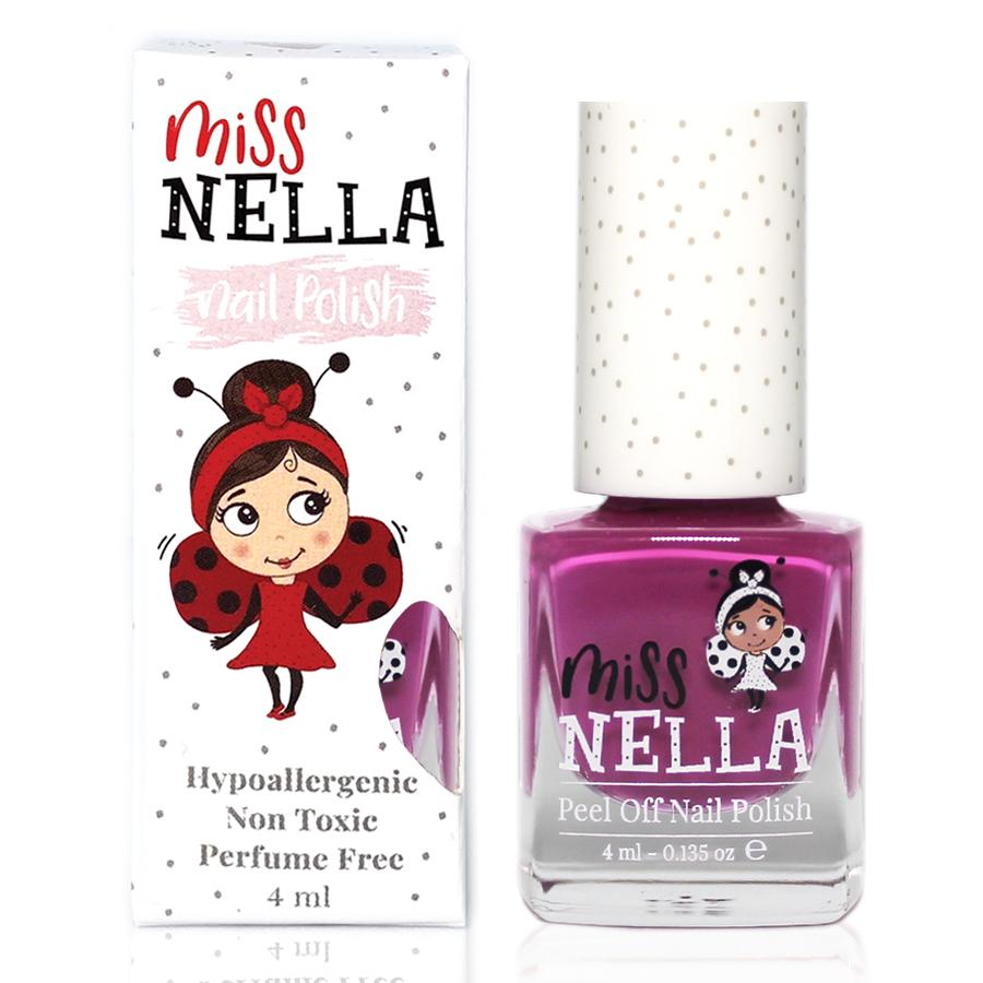 Kindernagellack, Miss Nella - Kidskram.ch