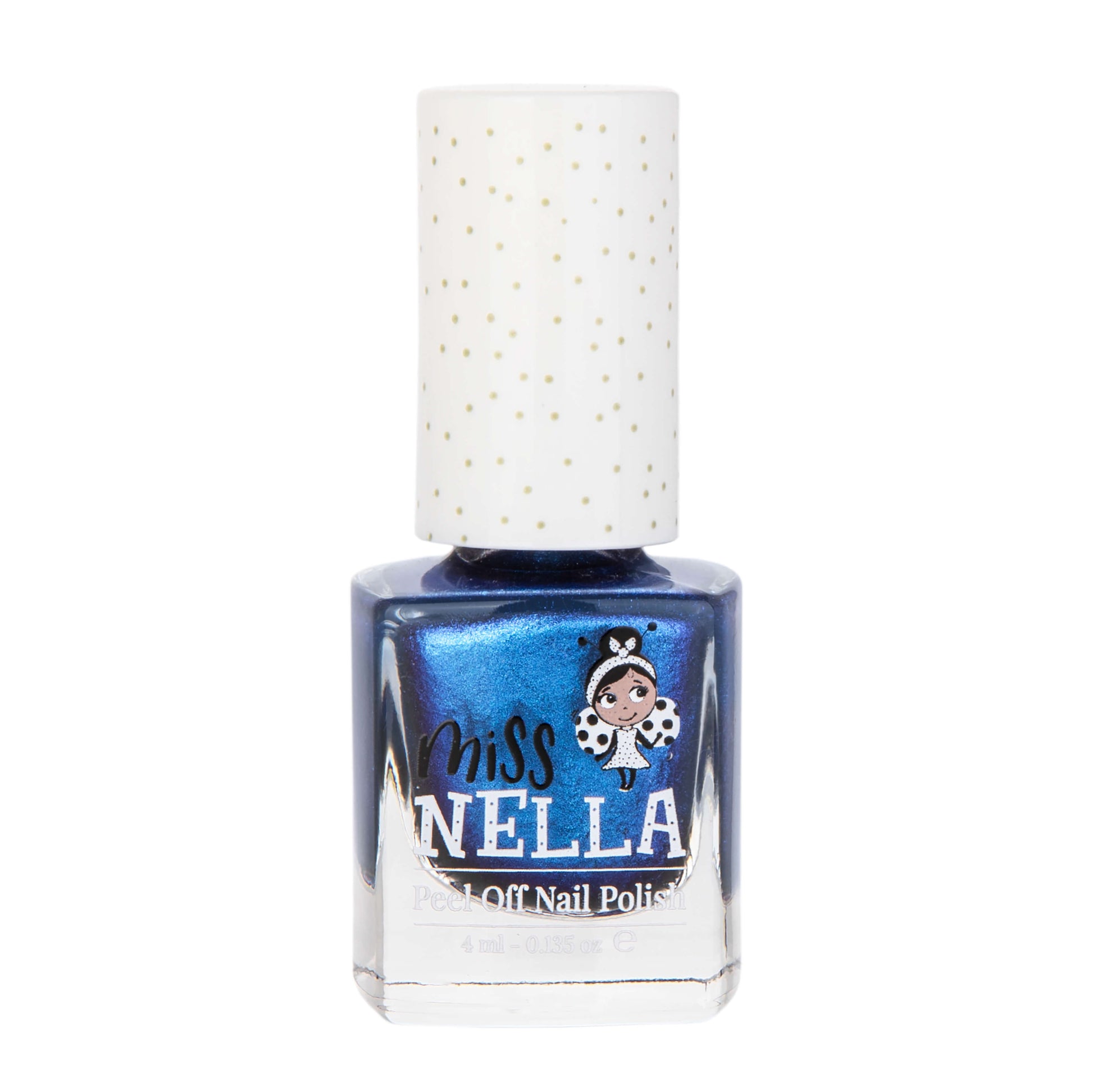 Kindernagellack, Miss Nella - Kidskram.ch